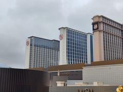 -澳门喜来登大酒店