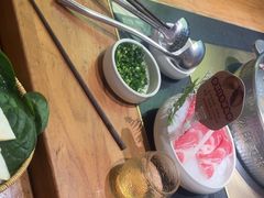 -巴奴毛肚火锅(大剧院店)