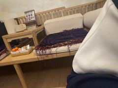 -华夏良子·足道SPA艾灸(开源店)