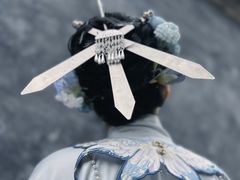 -福州泰禾铂尔曼酒店·大堂酒廊