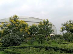 -华夏文旅西安度假区