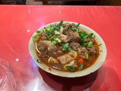 -谢老五跷脚牛肉·非遗传承店