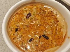 -海底捞火锅(公益西桥店)