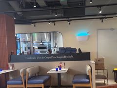 -玛尚诺意式餐厅(日月光店)
