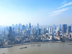 -金轩中餐厅 Jin Xuan(浦东丽思卡尔顿酒店)