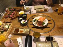 -赤坂亭·M9和牛烧肉·铁板烧(合肥万象城店)