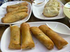 -玉华饮食店(茅台路店)