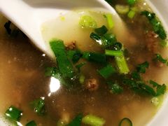 -海底捞火锅(奥体南路店)