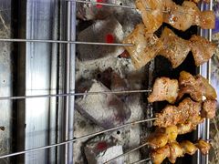 -来一串淄博烧烤(烟大店)