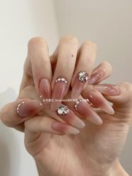 -M·X Nail日式美甲美睫