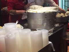 -姚记炒肝店(簋街店)
