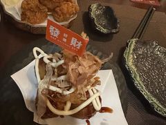 -弓二·烧鸟居酒屋(财富购物中心店)
