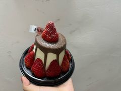-MIMO CAFE(沙头角店)
