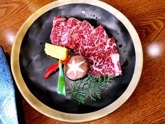 -炎蔵牛舌烤肉