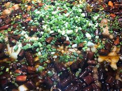 八破来凤鱼-胡马八破·川菜小馆(高新万达店)