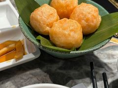 -禄婶鸡煲·打边炉