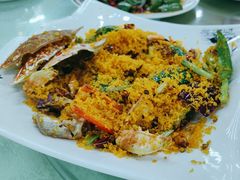 -景好海鲜餐厅(大鹏必选旅游店)