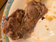 -清真·玛丽亚新疆菜主题餐厅(浙江中路店)