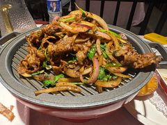 -大鸭梨烤鸭·北京菜(南小街/南苑店)