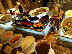 -马哥孛罗咖啡厅·Cafe Marco (厦门马哥孛罗东方大酒店)