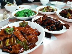 -蘭心餐厅(进贤路店)