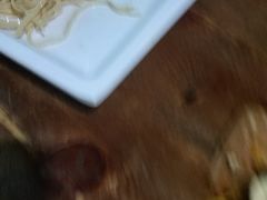 -素清香(解放路店)