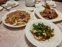 -星湖中餐厅