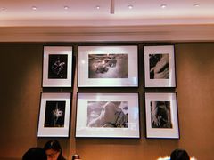 -PAUL LAFAYET 法式甜品(港汇广场店)