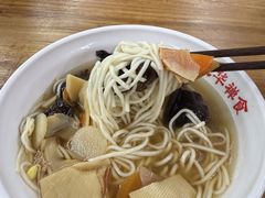 -龙华素斋(龙华路店)