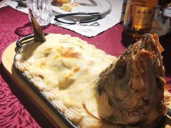 -92°C俄式厨房(中央大街店)