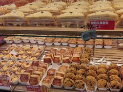 -味多美蛋糕(灯市口店)