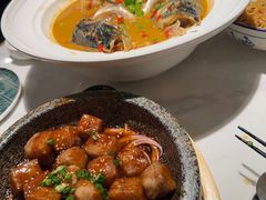 -7017浙菜•建德味(市心北路店)