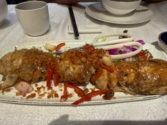 -喜记避风塘炒辣蟹(旗舰店)