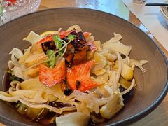 -四季餐厅·新津菜(环湖中路店)