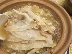 -砂锅居(西四店)