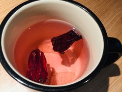 陈皮洛神花-太二酸菜鱼(天鹅湖万达店)