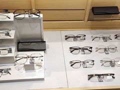 -镜客眼镜(大兴凯德MALL店)