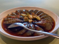 -红星渔村(将军石店)
