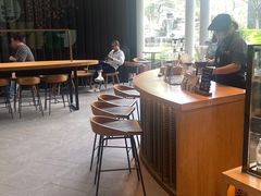 -星巴克(北京西大望路温特莱店)