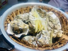 -臻炙大舍烤串(天龙家园店)