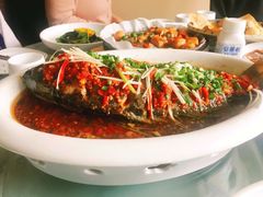 -兰亭十二味(胜利路店)