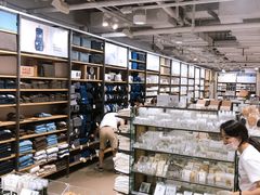 -MUJI无印良品(世博源店)