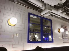 大堂-深仔记正宗云吞面(尖沙咀店)