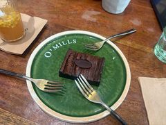 -O'mills Sourdough Bakery&Bistro(永嘉路店)