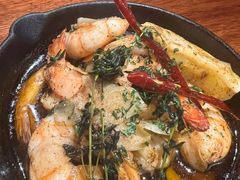 -LENBACH兰巴赫西餐·精酿啤酒(香格里拉店)