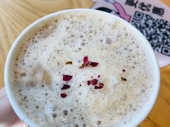 红袖添香-MAMACHA妈妈茶(岳麓山店)