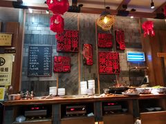 -慧娟面馆·餐厅(望江路店)