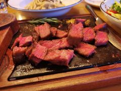 -MR.ROCKY洛奇先生RESTAURANT&BAR(宝安壹方城店)