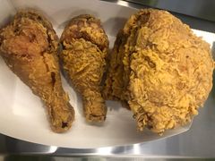 -德克士(安新百隆购物店)