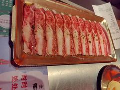 -西塔老太太泥炉烤肉(苏州大悦城店)